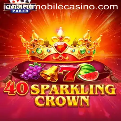 Discover the Thrills of 40SparklingCrown at Icebet Casino