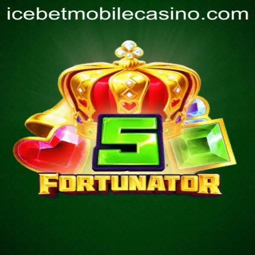 Exploring the Enchanting World of 5Fortunator at Icebet Casino