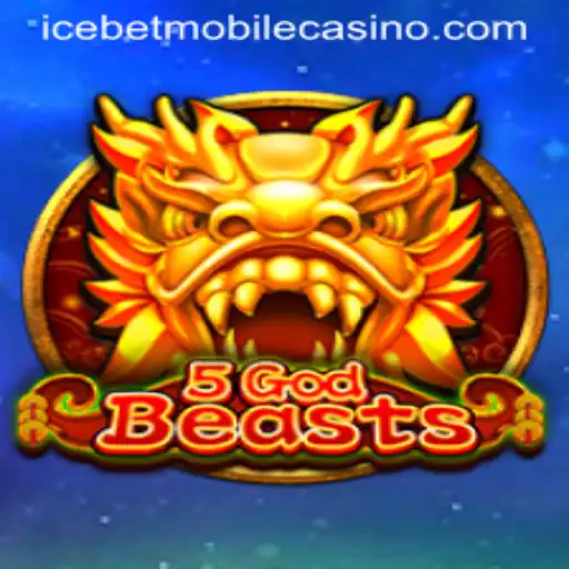 Explore the Thrilling World of 5GodBeasts at Icebet Casino