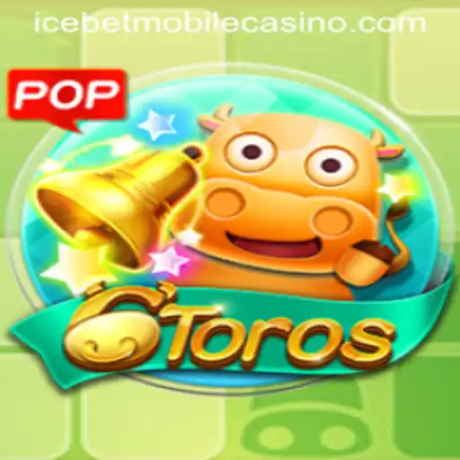 Experience the Thrill of 6Toros at Icebet Casino