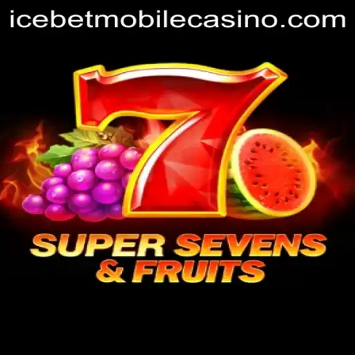Discover the Exciting World of 7SuperSevensFruits at Icebet Casino