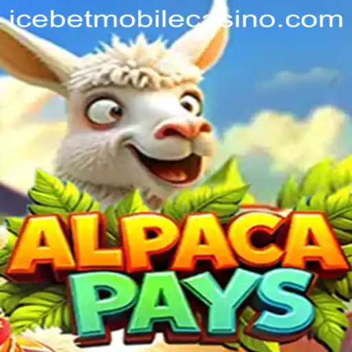Discover the Thrills of Playing AlpacaPays at Icebet Casino