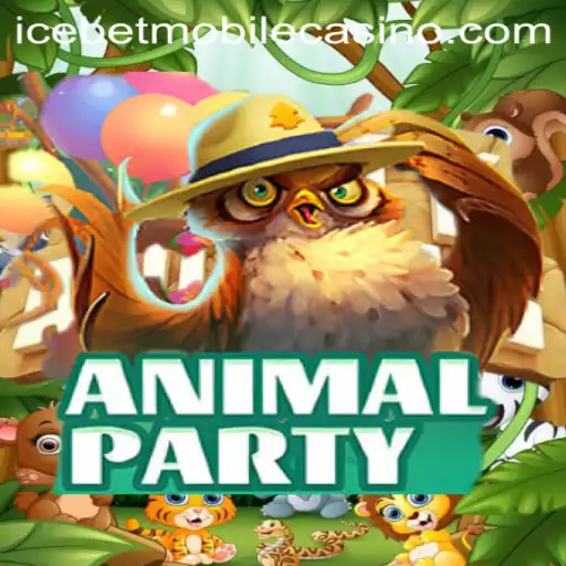Explore the Thrilling World of AnimalParty at Icebet Casino