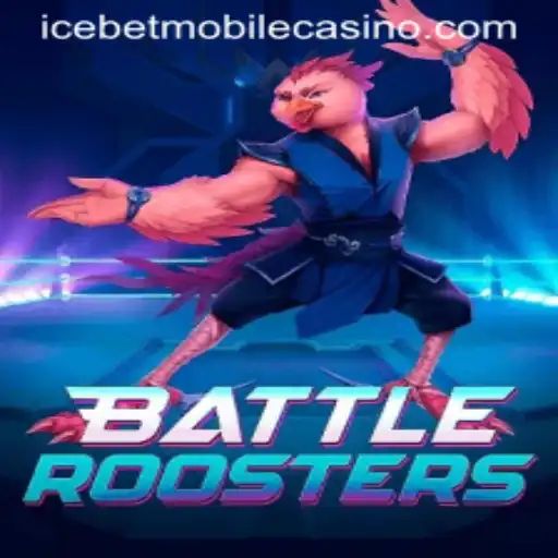 Exploring BattleRoosters: A Thrilling Addition to Icebet Casino