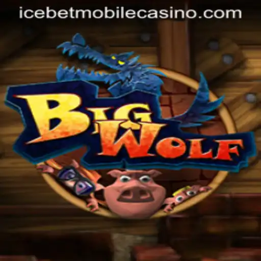 Discover BigWolf: The Thrilling New Game at Icebet Casino