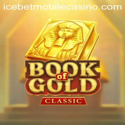 Exploring BookOfGoldClassic at Icebet Casino