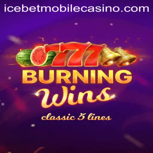 Exploring BurningWins at Icebet Casino