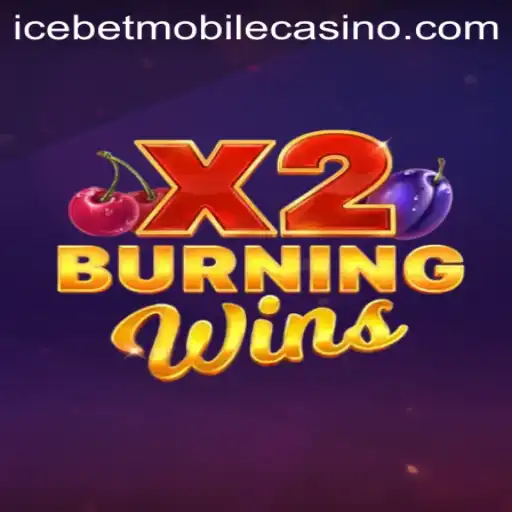 Discovering BurningWinsX2 at Icebet Casino: A Thrilling Journey into Gaming
