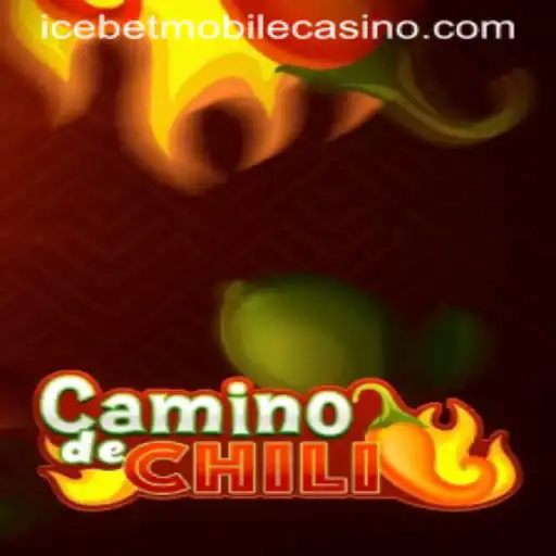 Exploring CaminodeChili: A Fiery Addition to Icebet Casino