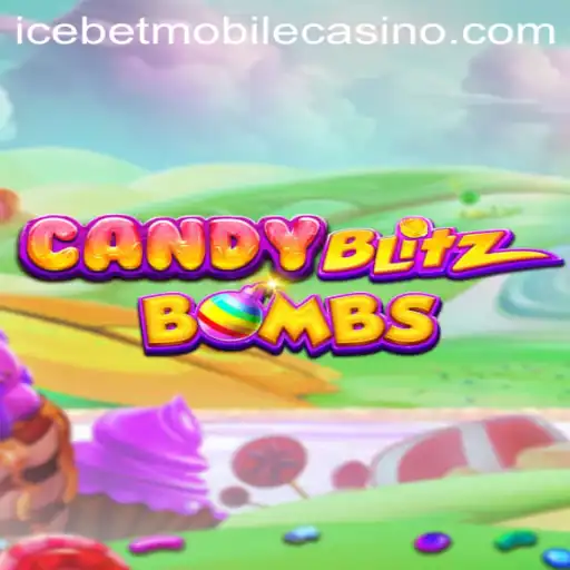 CandyBlitzBombs: The Explosive Game Taking Icebet Casino by Storm