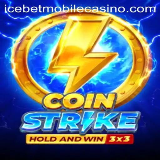 Discover the Excitement of Coinstrike at Icebet Casino