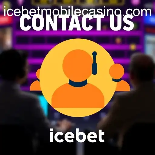 Contact Us: Discovering the Best Ways to Reach Icebet Casino