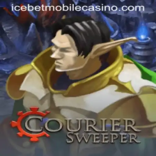 CourierSweeper: Navigating the Digital Maze at Icebet Casino
