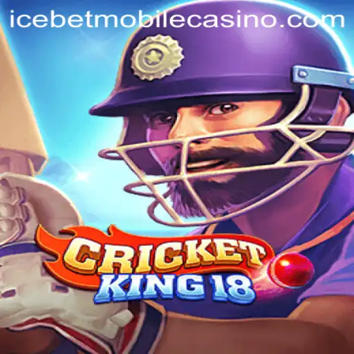 Exploring the Exciting World of CricketKing18 at Icebet Casino
