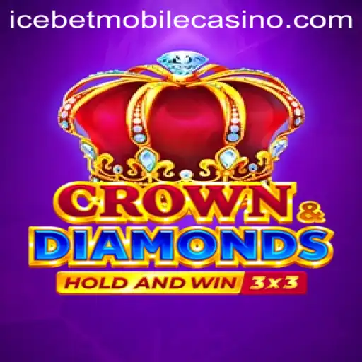 Discover the Thrills of Crowndiamonds at Icebet Casino