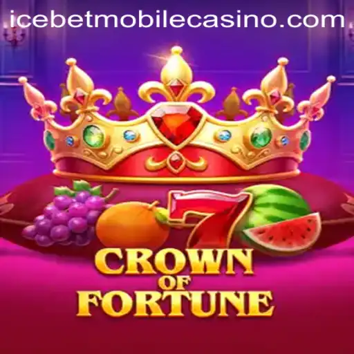 Discover the Thrilling World of CrownofFortune at Icebet Casino