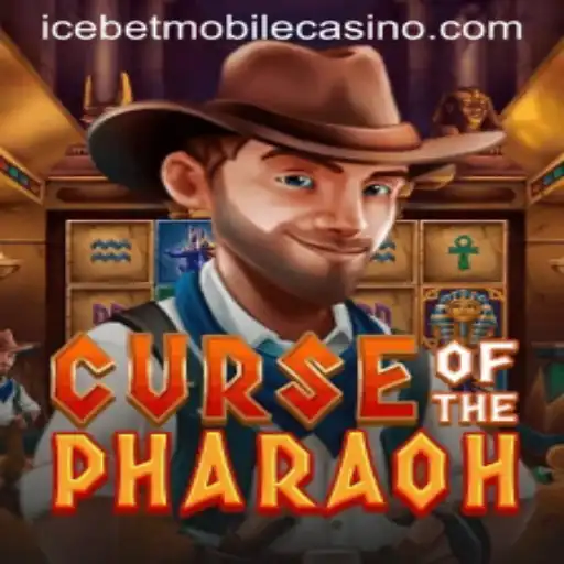 Exploring the Mysteries of CurseofthePharaoh at Icebet Casino