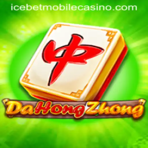 Exploring DaHongZhong at Icebet Casino: Rules and Introduction