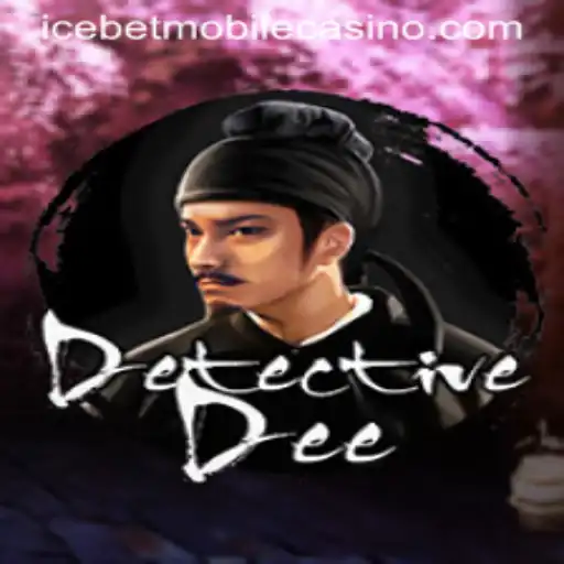 Detective Dee: Unravel the Mysteries at Icebet Casino