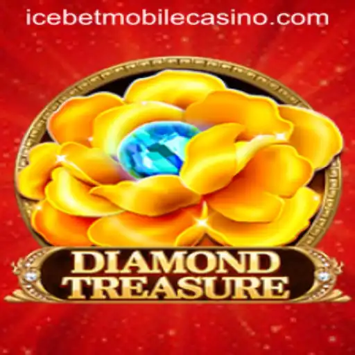 Discover the Excitement of Diamondtreasure at Icebet Casino
