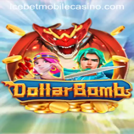 Dive into the Exciting World of DollarBombs at Icebet Casino