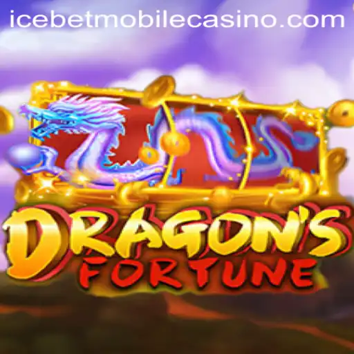 Discover the Thrilling World of DragonFortune at Icebet Casino
