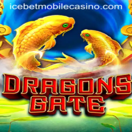 Exploring the Magical World of DragonsGate at Icebet Casino