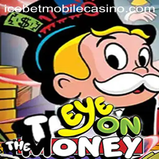Unveiling the Thrills of EyeOnTheMoney at Icebet Casino