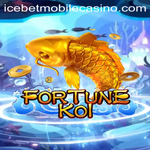 Discover the Thrilling World of FORTUNEKOI at Icebet Casino