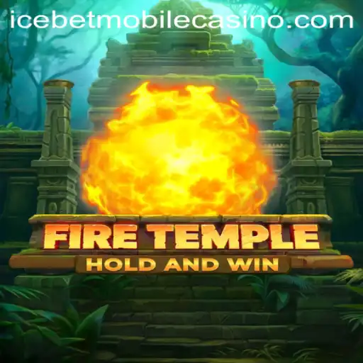 Exploring FireTemple: A Thrilling Addition to Icebet Casino