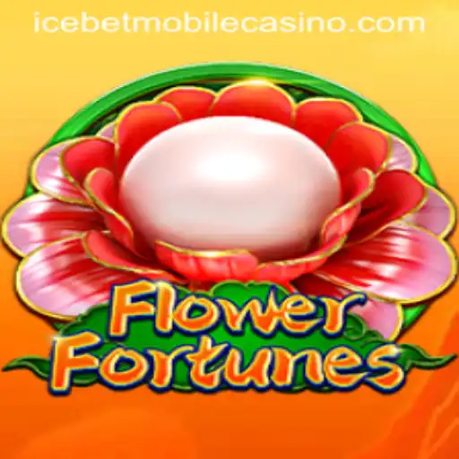 Exploring FlowerFortunes: A Blossoming Adventure at Icebet Casino