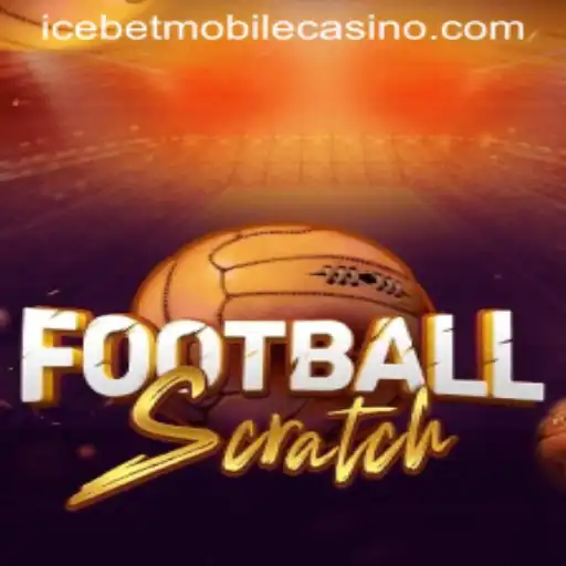 Discover the Thrilling World of FootballScratch at Icebet Casino