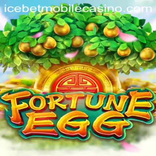 The Exciting World of FortuneEgg: A Thrilling Adventure Awaits at Icebet Casino