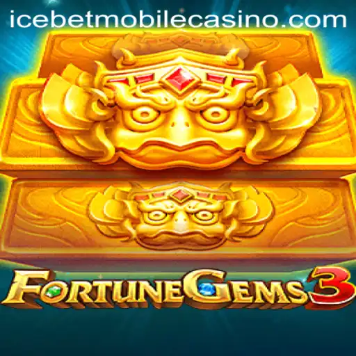 Explore the Thrilling World of FortuneGems3 at Icebet Casino