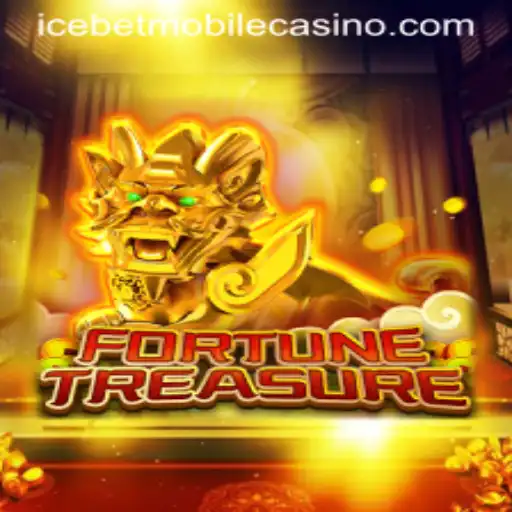 Discover the Thrilling World of FortuneTreasure at Icebet Casino