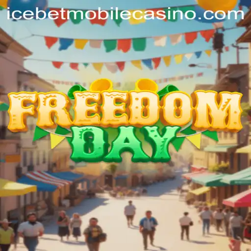 Explore the Thrilling World of FreedomDay at Icebet Casino