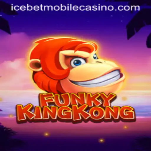 Exploring the Exciting World of FunkyKingKong at Icebet Casino