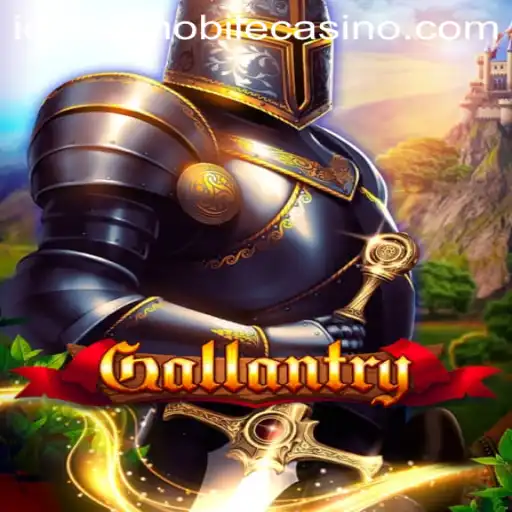 Exploring Gallantry: A New Adventure at Icebet Casino
