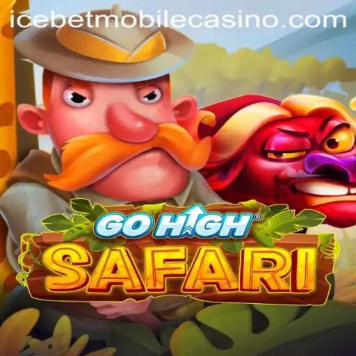 Explore the Thrills of GoHighSafari at Icebet Casino