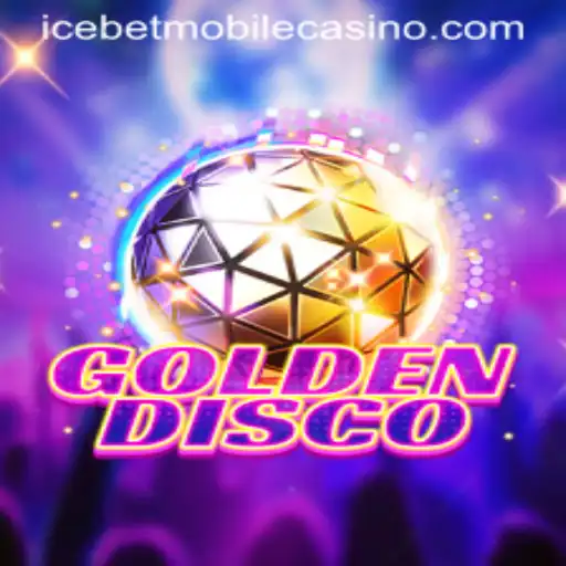 Explore the Dazzling World of GoldenDisco at Icebet Casino