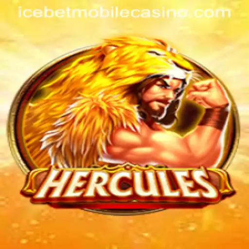 Discover the Thrilling World of Hercules at Icebet Casino