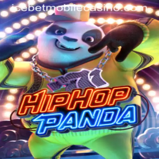 Exploring HipHopPanda at Icebet Casino: A Unique Gaming Experience