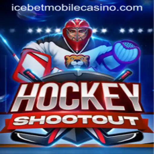 HockeyShootout: A Thrilling Ice Hockey Game Experience at Icebet Casino