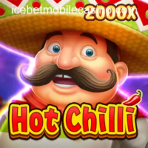Diving into the Sizzling Excitement of HotChilli at Icebet Casino