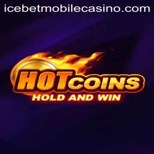 Exploring the Excitement of HotCoins at Icebet Casino
