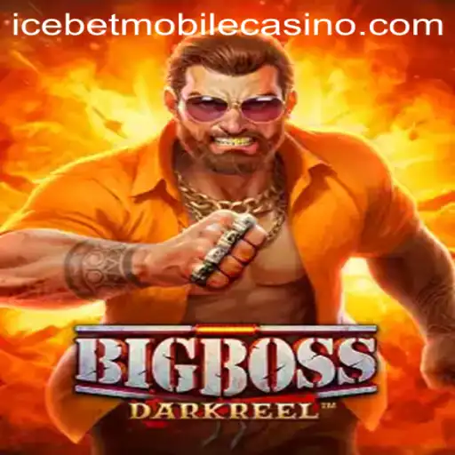 Discover the Exciting World of BigBoss at Icebet Casino