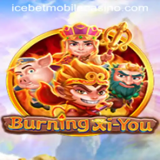 Exploring BurningXiYou: A New Adventure at Icebet Casino