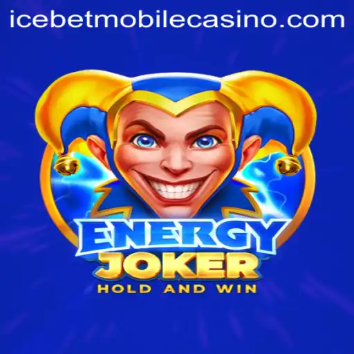 Discover the Thrilling World of EnergyJoker at Icebet Casino