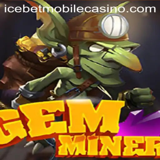 GemMiner: Unearth Riches in Icebet Casino's Latest Offering