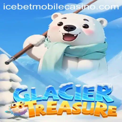 Discover the Icy Excitement of GlacierTreasure at Icebet Casino